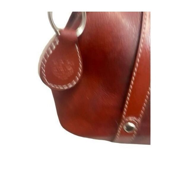 Vintage M.C. Marc Chantal Medicine Bag - Picture 5 of 7